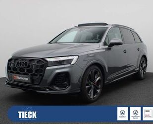 Audi Audi Q7 55 TFSI e quattro S-Line 394PS Tiptronic Gebrauchtwagen