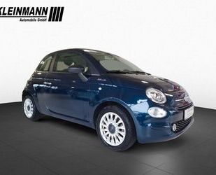 Fiat Fiat 500 Dolcevita 1.0 GSE Hybrid (70PS) Gebrauchtwagen