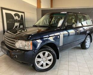 Land Rover Land Rover Range Rover V8 TD Vogue/Navi/PDC/TÜV Gebrauchtwagen