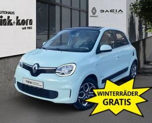 Renault Renault Twingo LIMITED SCe 75 Faltdach DAB-Radio K Gebrauchtwagen