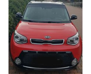 Kia Kia Soul 1.6 GDI Spirit Gebrauchtwagen