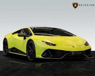 Lamborghini Huracán Gebrauchtwagen