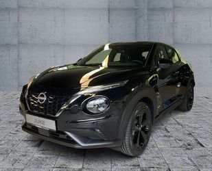 Nissan Nissan Juke Tekna 1.6 140 PS Hybrid Navi/BOSE/Wint Gebrauchtwagen