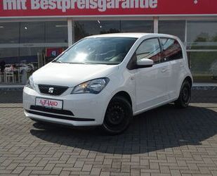 Seat Seat Mii 1.0 Klima Sitzheizung PDC DAB Tempomat US Gebrauchtwagen