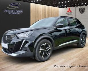 Peugeot Peugeot 2008 Allure Navi+Rückfahrkamera+Shz Gebrauchtwagen