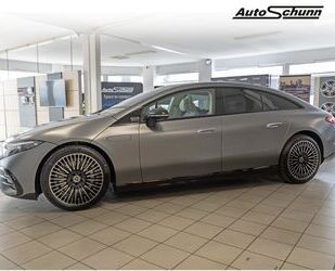 Mercedes-Benz Mercedes-Benz EQS 580 PREMIUM EDITION1 AMG EXECUT Gebrauchtwagen