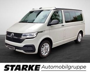 VW Volkswagen T6.1 California 2.0 TDI DSG Beach Campe Gebrauchtwagen