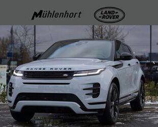 Land Rover Land Rover Range Rover Evoque D200 DYNAMIC SE AWD Gebrauchtwagen