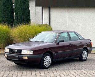 Audi Audi 80 Gebrauchtwagen