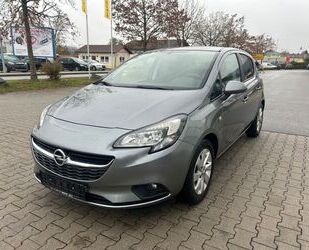 Opel Opel Corsa E ON ecoFlex Shz Pdc Tempomat Top Gebrauchtwagen