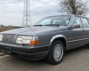 Volvo Volvo 760 Turbo Intercooler Gebrauchtwagen