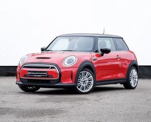 Mini MINI Cooper SE PREMIUM-PLUS XL-PAKET Pano Head-Up Gebrauchtwagen