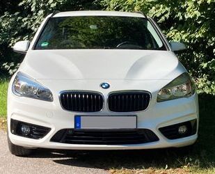 BMW BMW 218 Active Tourer 218i Sport Line Sport Line Gebrauchtwagen