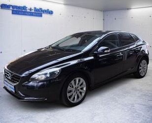 Volvo Volvo V40 D4 Geartronic You Gebrauchtwagen