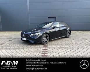 Mercedes-Benz Mercedes-Benz A 200 AMG/Night/Distr&KeyG/Multibeam Gebrauchtwagen