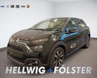 Citroen Citroën C3 Max 1.2 PureTech 110 LED Klimaautom DAB Gebrauchtwagen