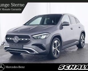 Mercedes-Benz Mercedes-Benz GLA 200 d 4M PROGRESSIVE+PANO+LED+NA Gebrauchtwagen