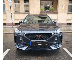 Cupra Cupra Formentor 1.4 e-HYBRID 180kW VZ DSG*360°Kame Gebrauchtwagen