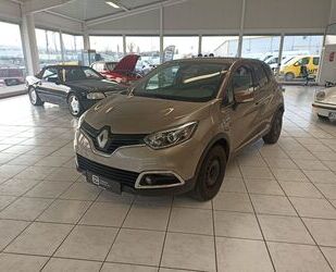 Renault Renault Captur Elysee Gebrauchtwagen