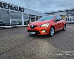 Renault Renault Clio TCe 130 EDC GPF Edition One Edition O Gebrauchtwagen