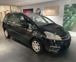 Citroen Citroën C4 HDi 150 Exclusive Exclusive Gebrauchtwagen