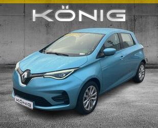 Renault Renault ZOE EXPERIENCE (Selection) R110 Z.E. 50 Gebrauchtwagen