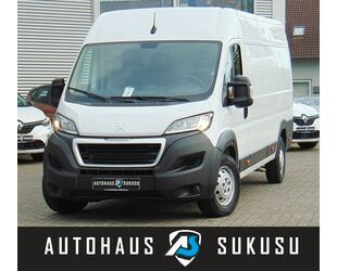 Peugeot Peugeot Boxer Premium 435 L4H2 BlueHDi 165 Gebrauchtwagen