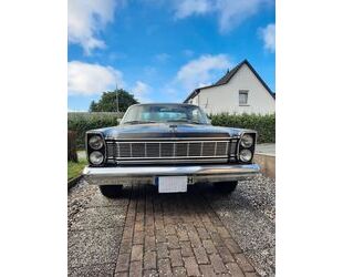 Ford Ford /US Car Ford Galaxie 500xl Gebrauchtwagen