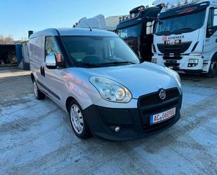 Fiat Fiat Doblo Doblò SX Kasten Gebrauchtwagen