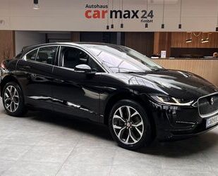 Jaguar Jaguar I-PACE HSE Matrix 294KW ACC HUD Gebrauchtwagen