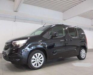 Opel Opel Combo Life INNOVATION AUTOMATIK HEAD-UP NAVI Gebrauchtwagen