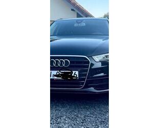 Audi Audi A6 2.0 TDI 140kW ultra Avant - Gebrauchtwagen