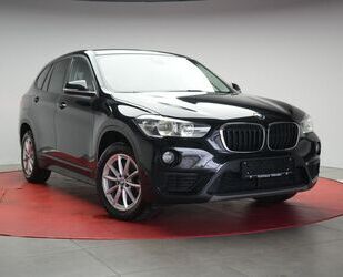 BMW BMW X1 xDrive20d Navi/Klimaauto/Shzg/ Gebrauchtwagen