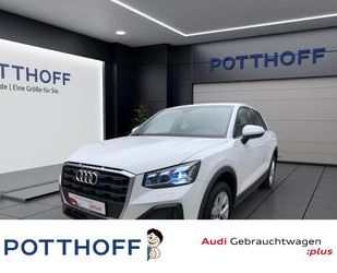 Audi Audi Q2 30 TFSi Matrix Virtual Gebrauchtwagen