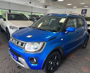 Suzuki Suzuki Ignis Comfort*LED*SpurAssis*R-Kam.*Navi*Sit Gebrauchtwagen