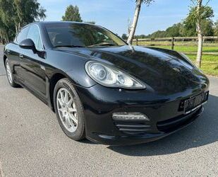 Porsche Porsche Panamera S Gebrauchtwagen