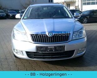 Skoda Skoda Octavia Combi Family Automatik