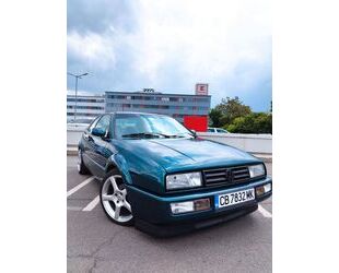 VW Volkswagen Corrado 2.0 Gebrauchtwagen