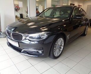 BMW BMW 330 Gran Turismo xDrive Luxury Line / NAVI / L Gebrauchtwagen