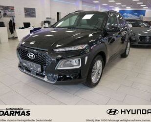 Hyundai Hyundai KONA 1.0 Turbo YES ! Plus Navi Head-up 1.H Gebrauchtwagen