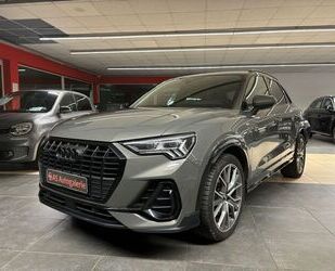 Audi Audi Q3 40TDI quattro S line Plus Virtual 20Zoll Gebrauchtwagen