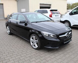 Mercedes-Benz Mercedes-Benz CLA -Klasse Shooting Brake CLA 200 C Gebrauchtwagen