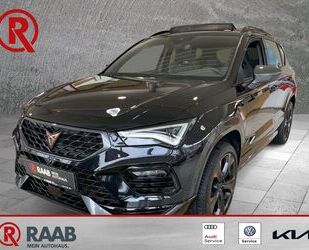 Cupra Cupra Ateca 4Drive 2.0 DSG TSI 2-Zonen-Klimaautom Gebrauchtwagen