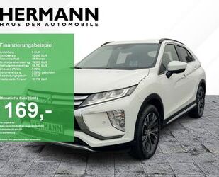 Mitsubishi Mitsubishi Eclipse Cross 1.5 T-MIVEC Intro Edition Gebrauchtwagen