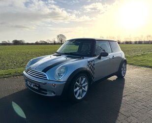 Mini MINI COOPER R50 Checkmate | Sondermodell Gebrauchtwagen