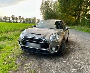 Mini MINI Cooper SD Clubman Gebrauchtwagen