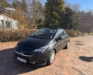 Opel Opel Corsa 1.2 Selection Selection Gebrauchtwagen