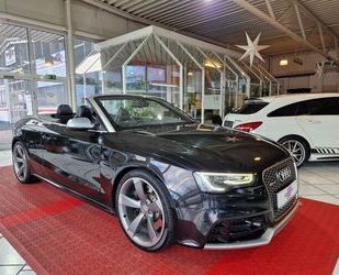 Audi RS5 Gebrauchtwagen