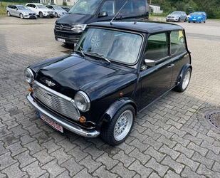 Mini MINI 1300 Cooper Top Zustand+H-Kennzeichen+Leder Gebrauchtwagen