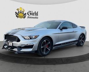 Ford Ford Mustang Basis Gebrauchtwagen